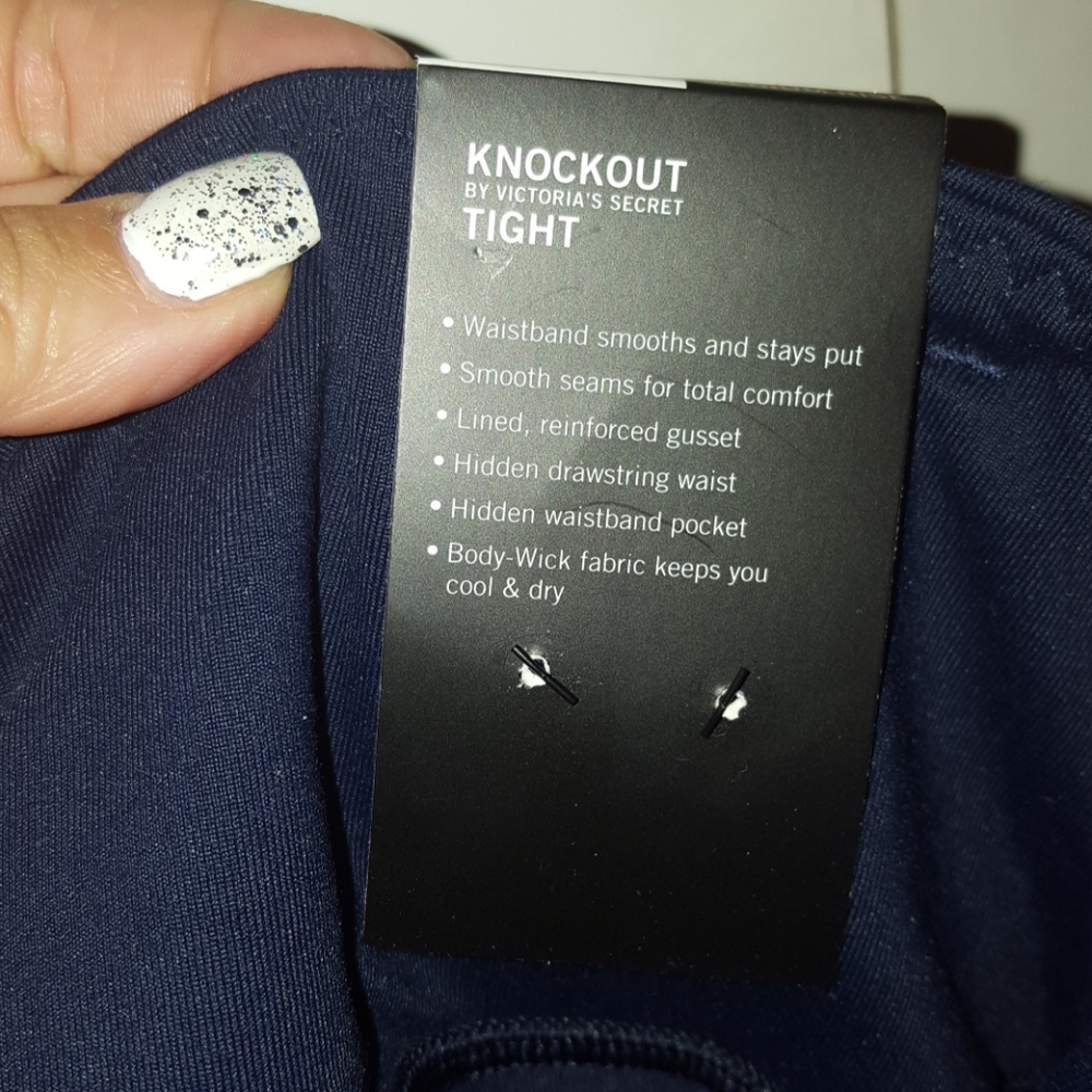 Victoria sport knockout tight - Picture 5 of 5